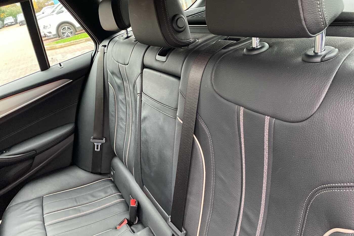 Used BMW 5 Series 2018 for sale - 76538948: Photo 10