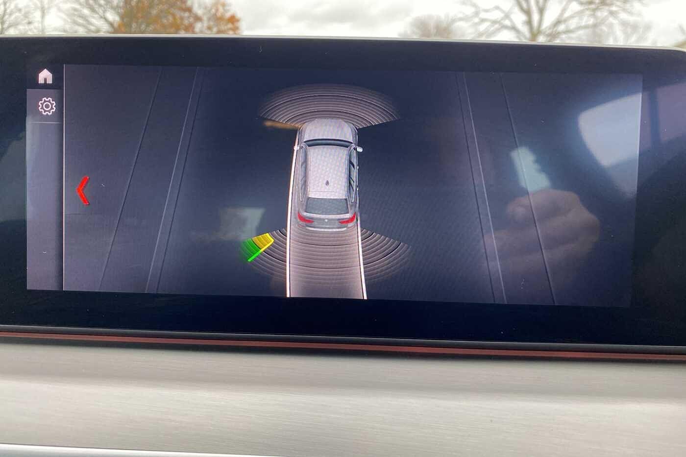 Used BMW 5 Series 2018 for sale - 76538948: Photo 13