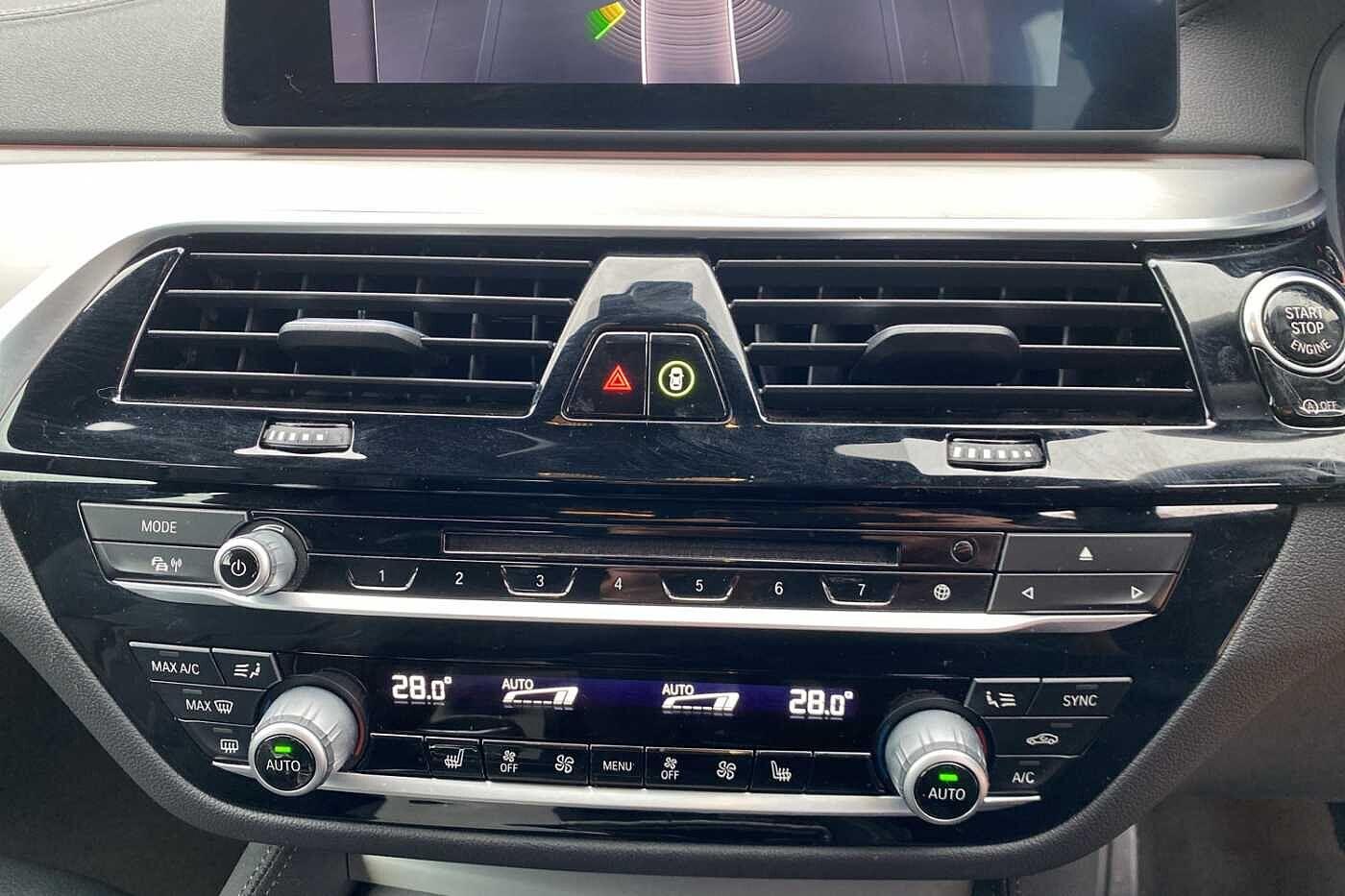 Used BMW 5 Series 2018 for sale - 76538948: Photo 14