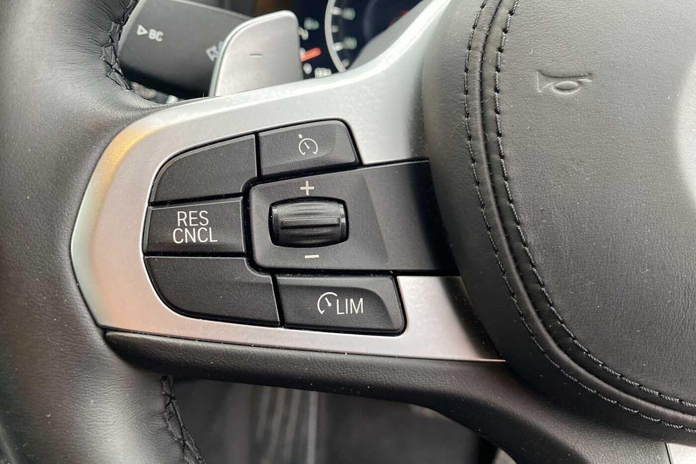 Used BMW 5 Series 2018 for sale - 76538948: Photo 16