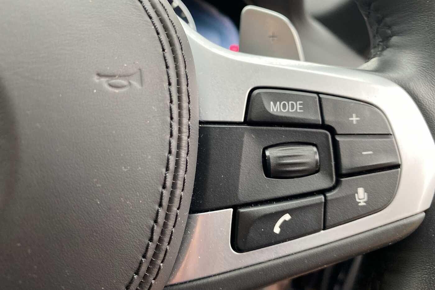 Used BMW 5 Series 2018 for sale - 76538948: Photo 17