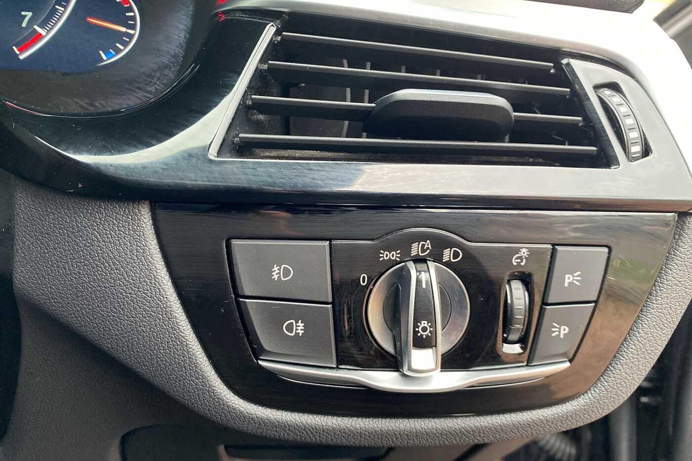 Used BMW 5 Series 2018 for sale - 76538948: Photo 18