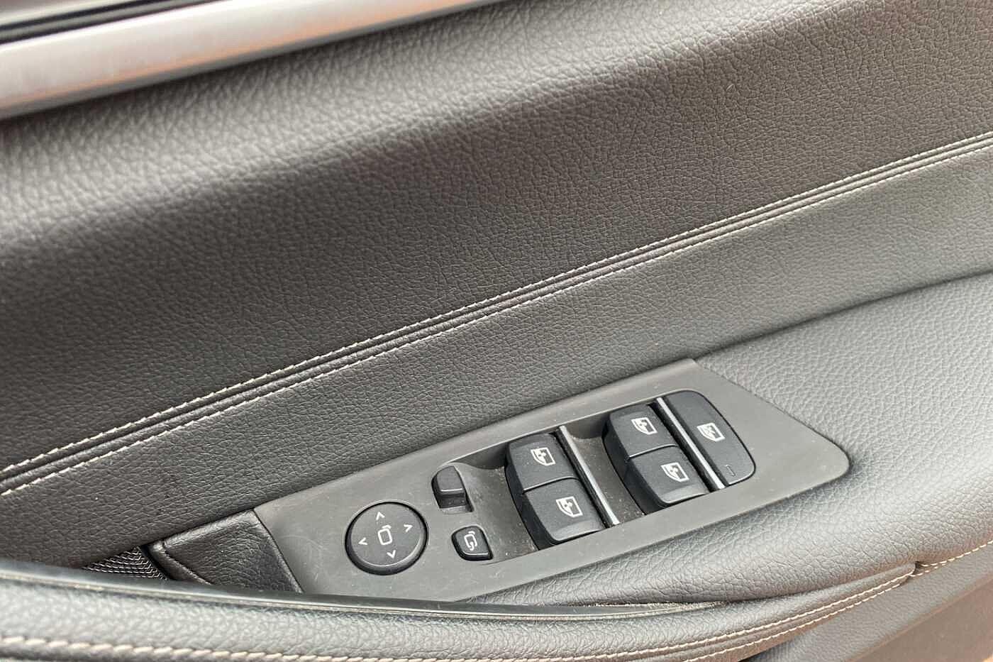 Used BMW 5 Series 2018 for sale - 76538948: Photo 20