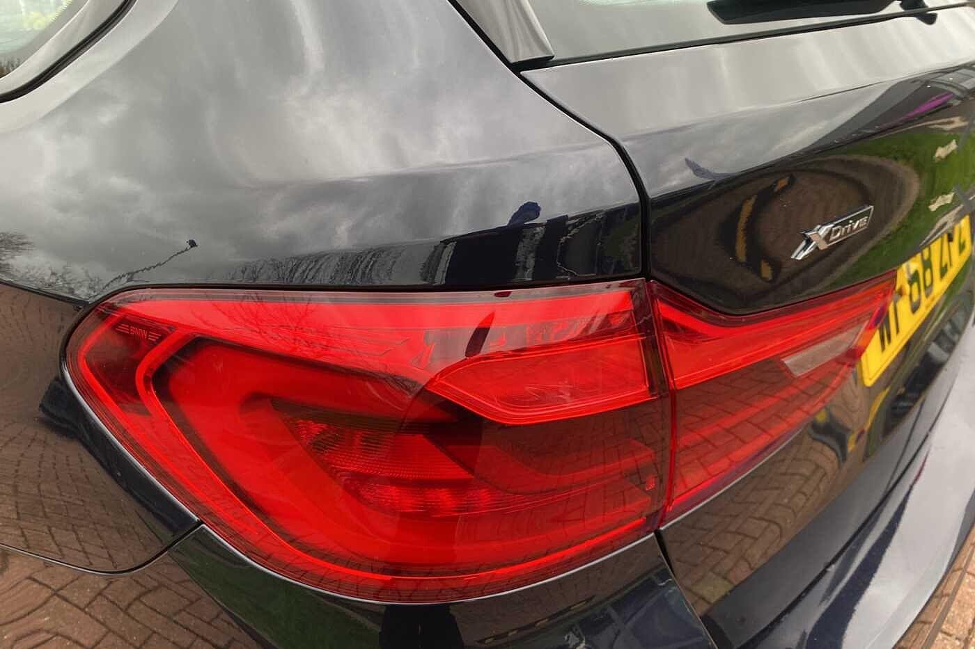 Used BMW 5 Series 2018 for sale - 76538948: Photo 24