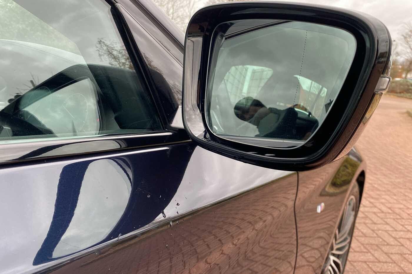 Used BMW 5 Series 2018 for sale - 76538948: Photo 26