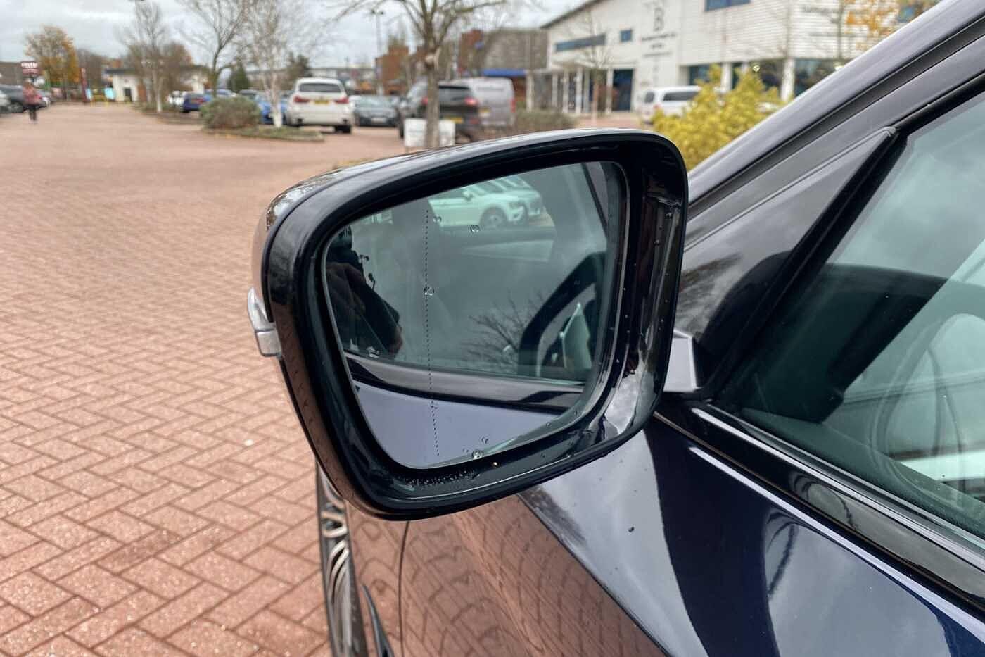 Used BMW 5 Series 2018 for sale - 76538948: Photo 27