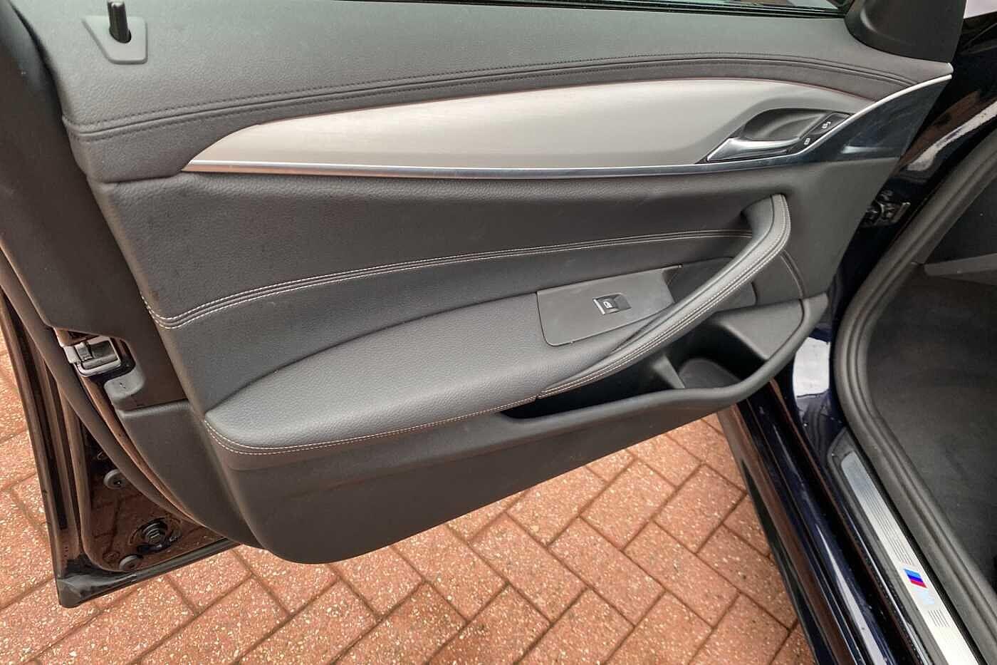 Used BMW 5 Series 2018 for sale - 76538948: Photo 29