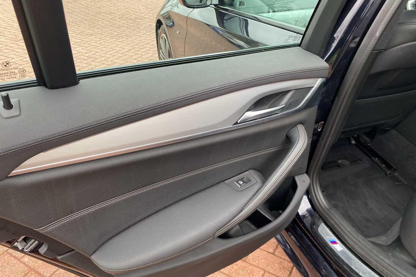 Used BMW 5 Series 2018 for sale - 76538948: Photo 31