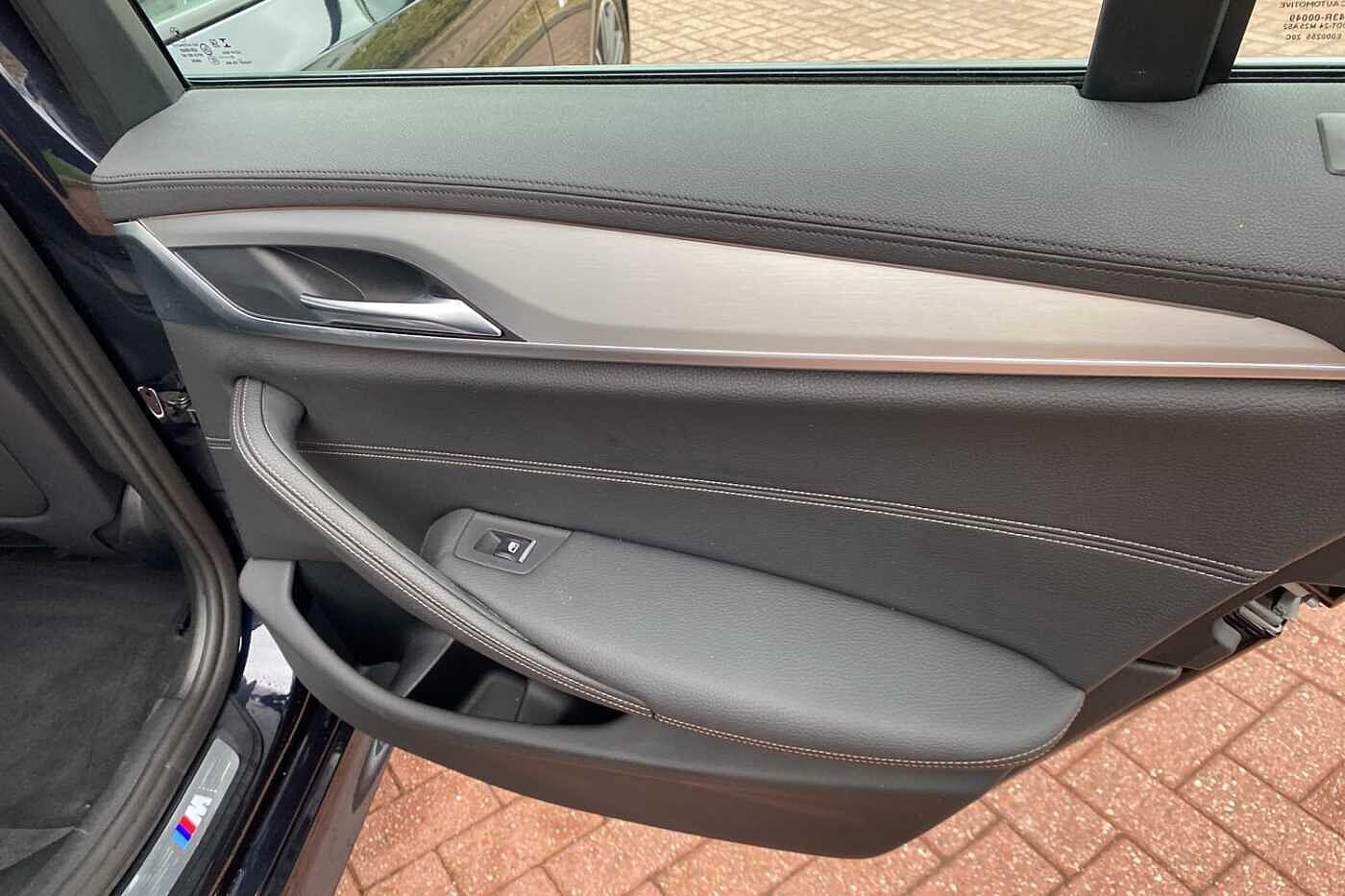 Used BMW 5 Series 2018 for sale - 76538948: Photo 33