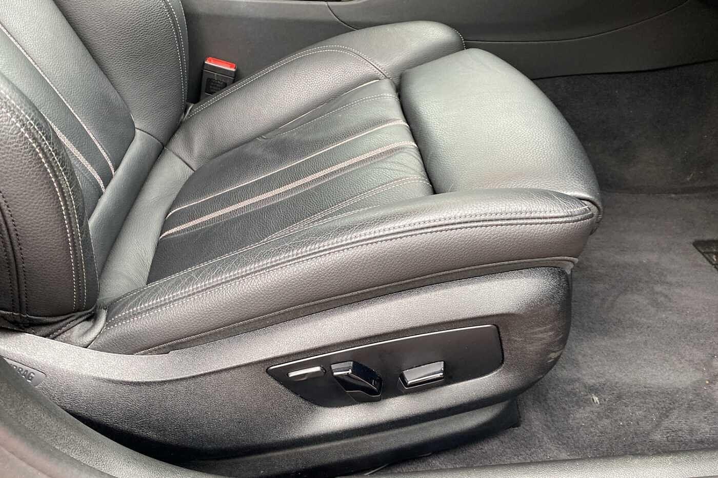 Used BMW 5 Series 2018 for sale - 76538948: Photo 35