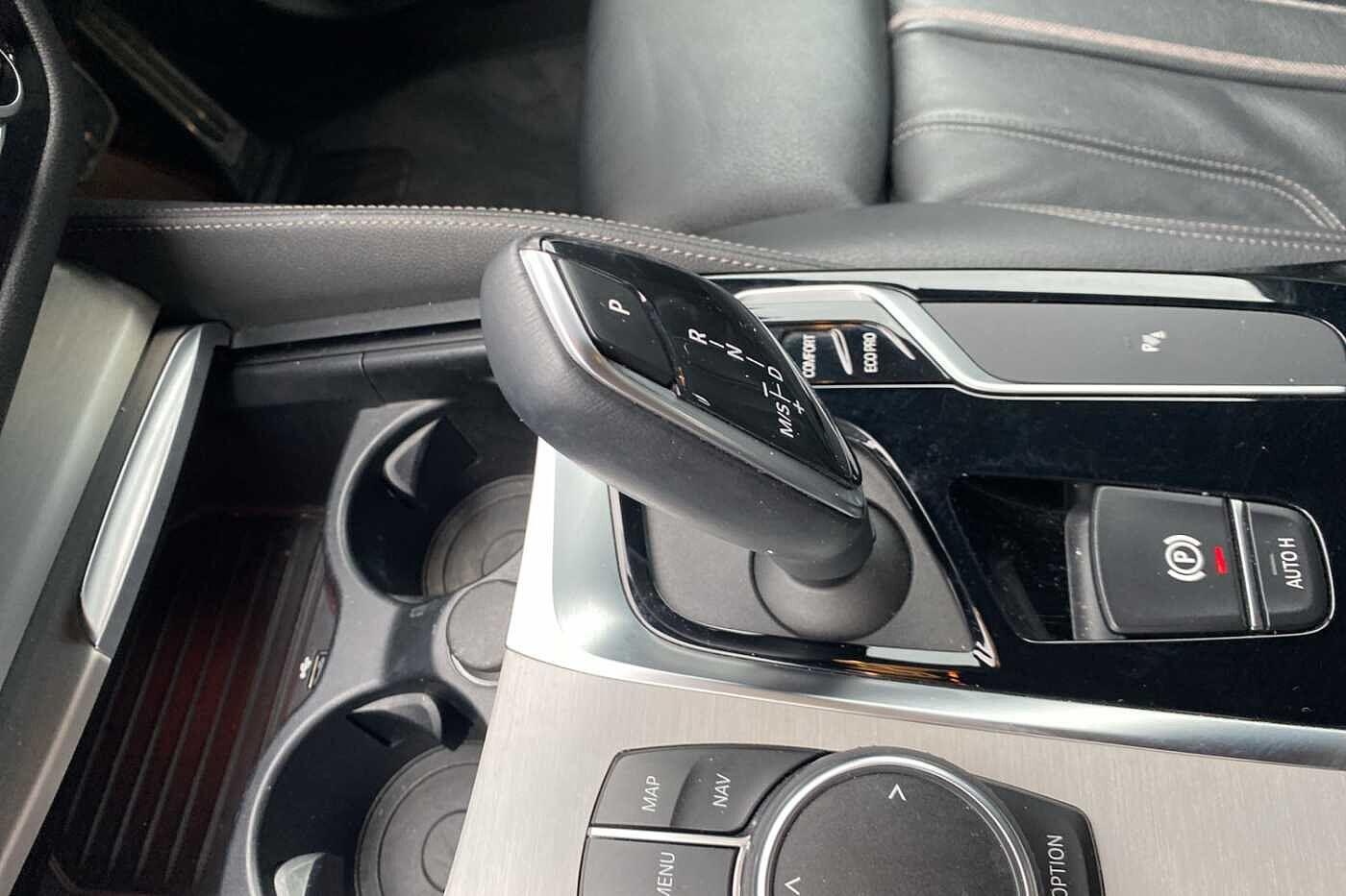 Used BMW 5 Series 2018 for sale - 76538948: Photo 8