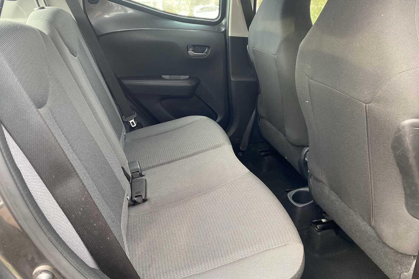 Used Toyota AYGO 2021 for sale - 77479206: Photo 16