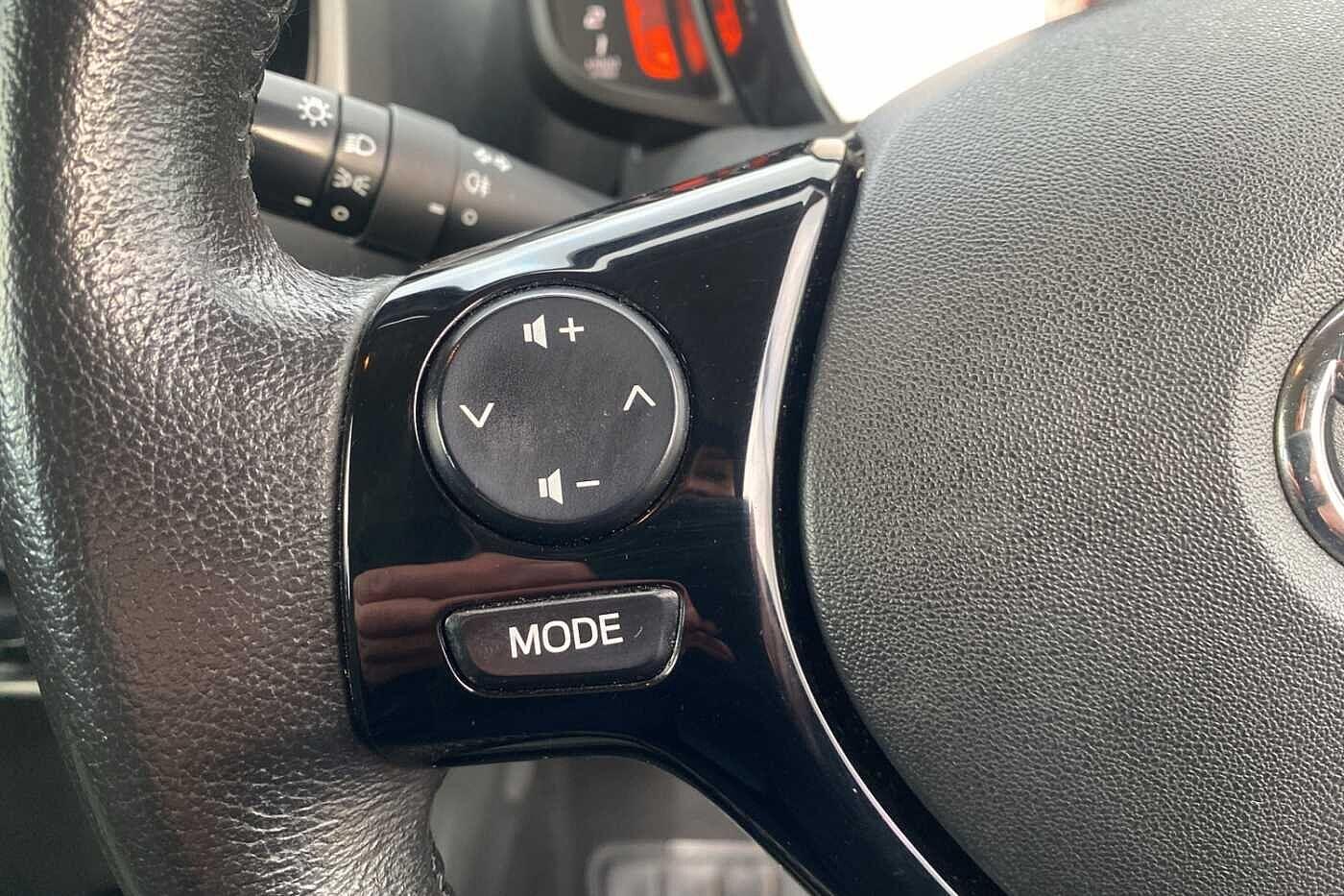 Used Toyota AYGO 2021 for sale - 77479206: Photo 17