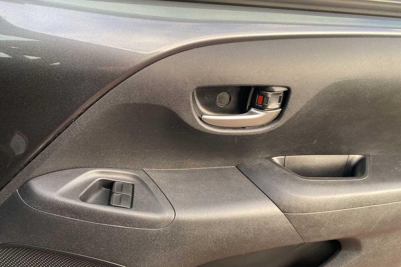 Used Toyota AYGO 2021 for sale - 77479206: Photo 20