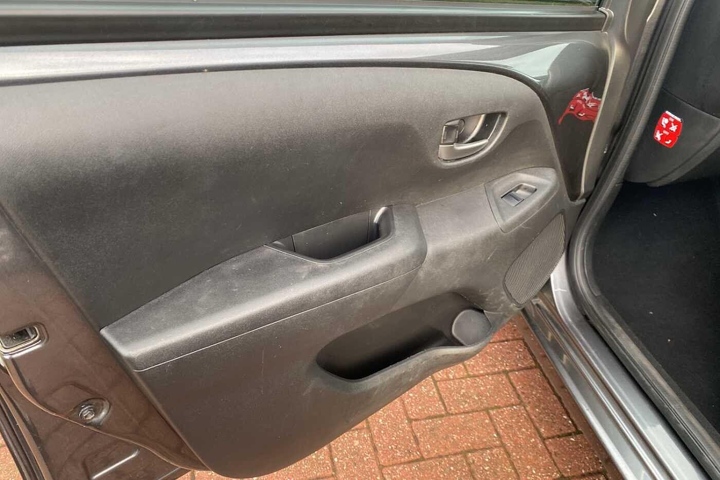 Used Toyota AYGO 2021 for sale - 77479206: Photo 21