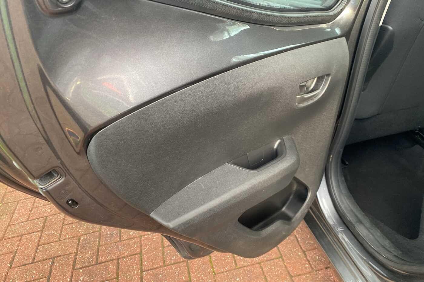 Used Toyota AYGO 2021 for sale - 77479206: Photo 22