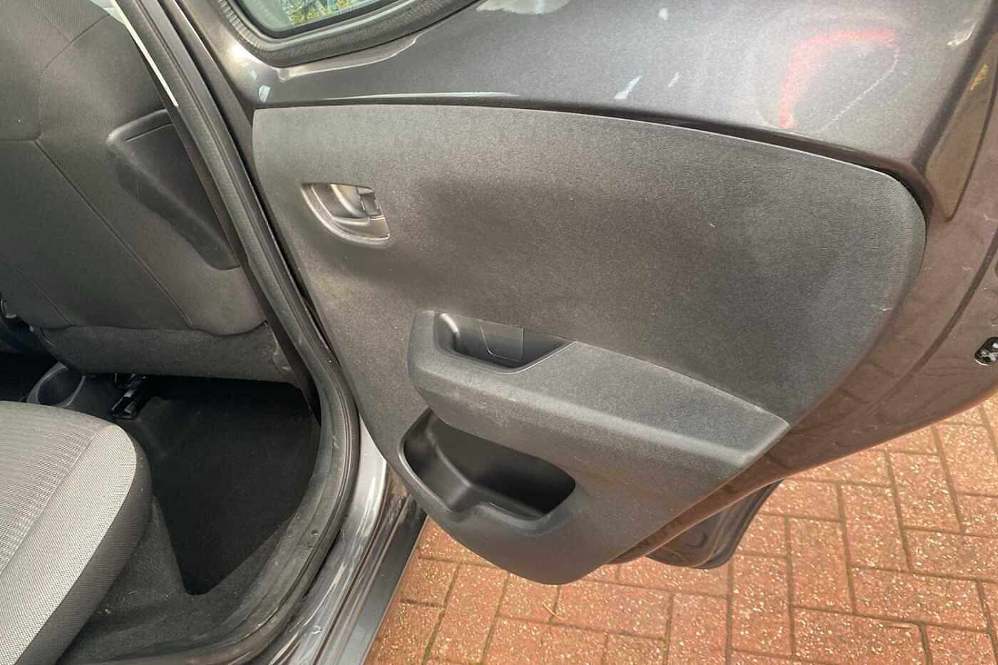 Used Toyota AYGO 2021 for sale - 77479206: Photo 23