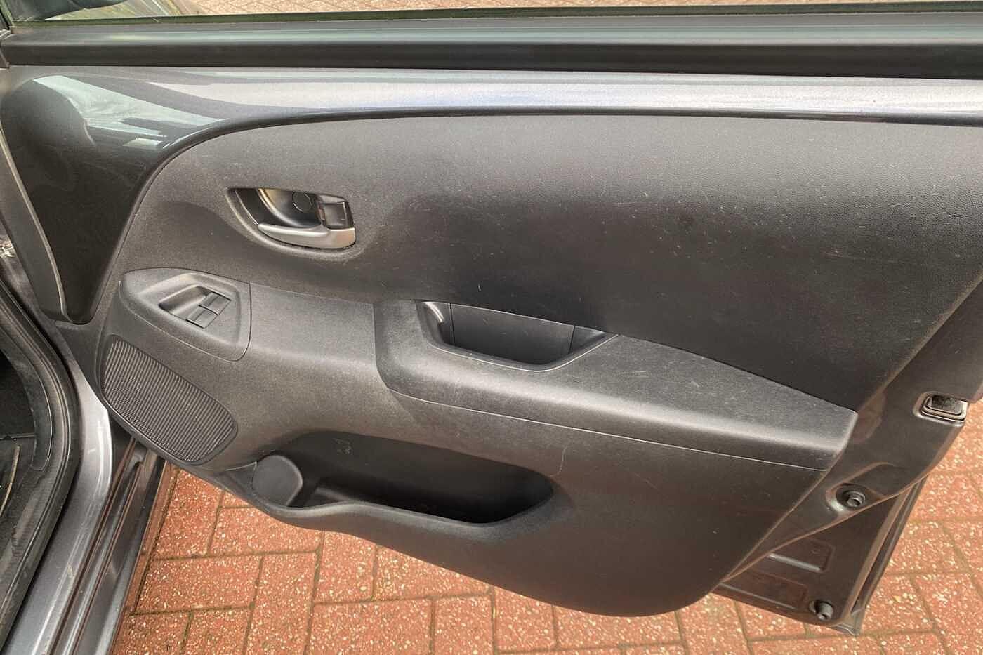 Used Toyota AYGO 2021 for sale - 77479206: Photo 24