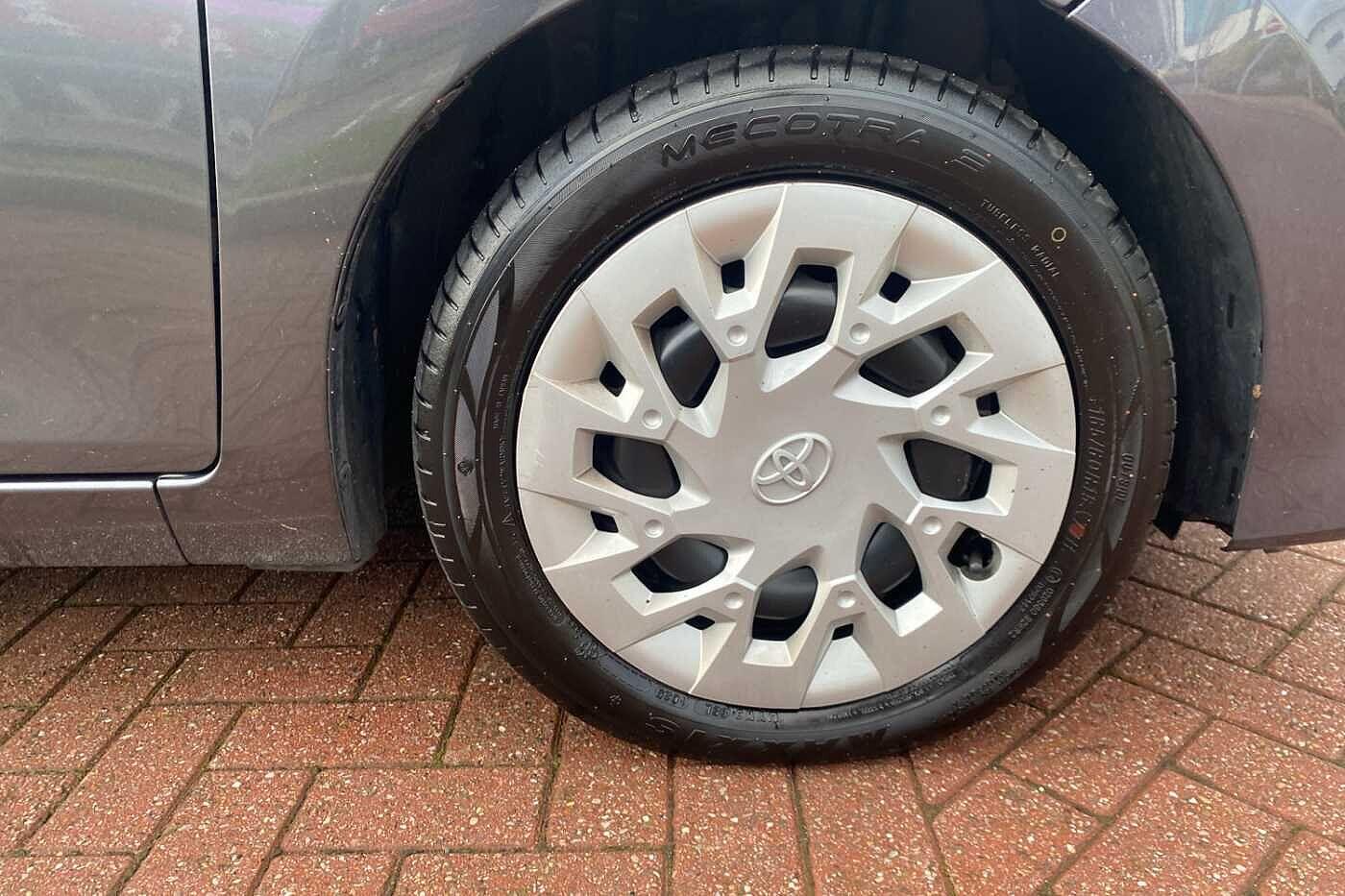 Used Toyota AYGO 2021 for sale - 77479206: Photo 26