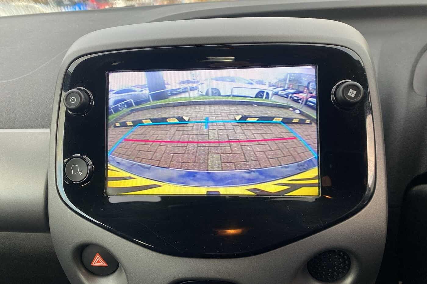 Used Toyota AYGO 2021 for sale - 77479206: Photo 28