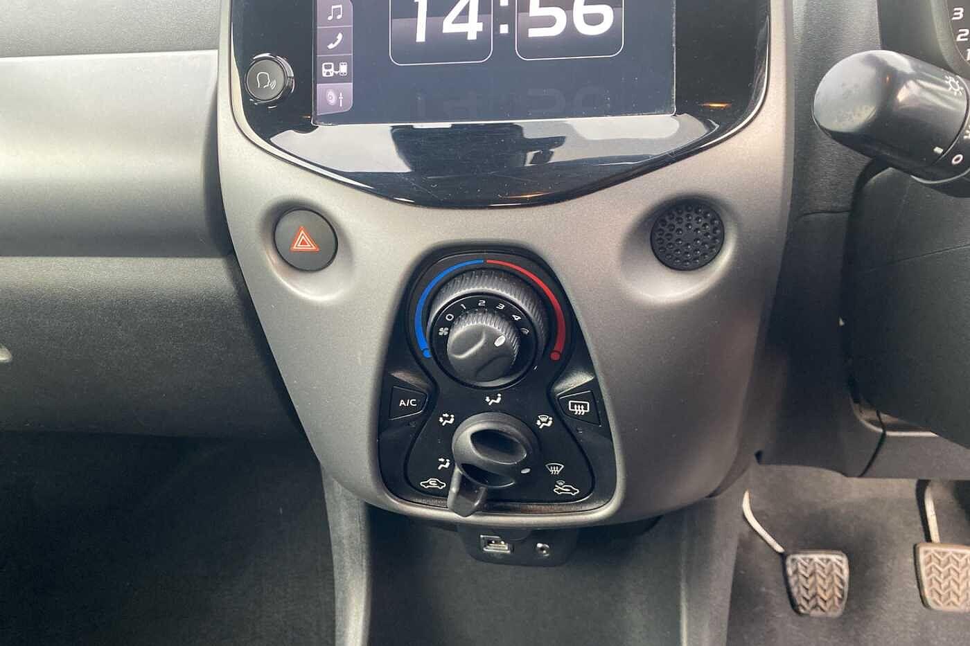 Used Toyota AYGO 2021 for sale - 77479206: Photo 29