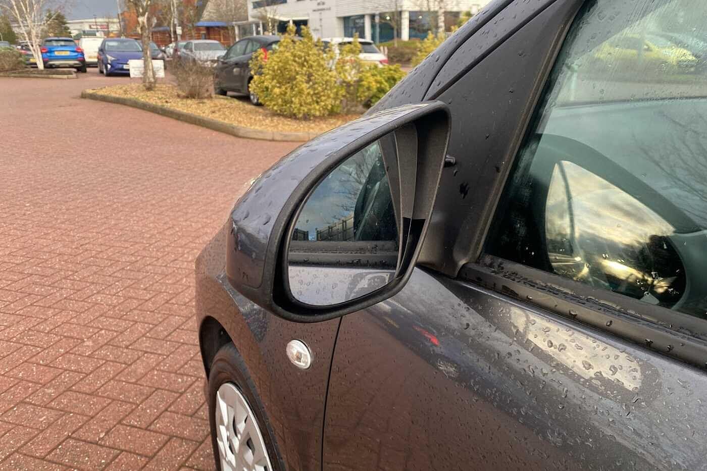 Used Toyota AYGO 2021 for sale - 77479206: Photo 31