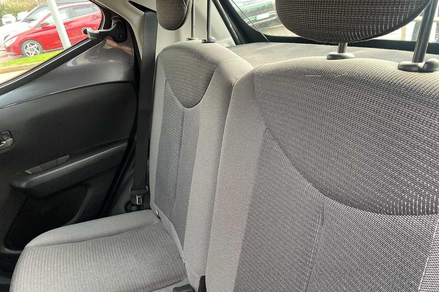 Used Toyota AYGO 2021 for sale - 77479206: Photo 33