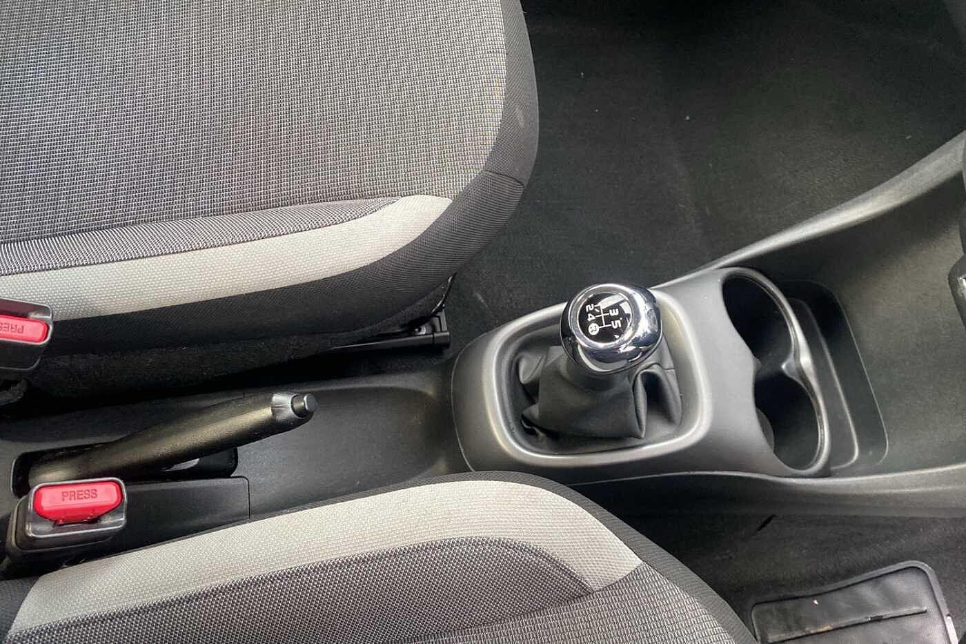 Used Toyota AYGO 2021 for sale - 77479206: Photo 37