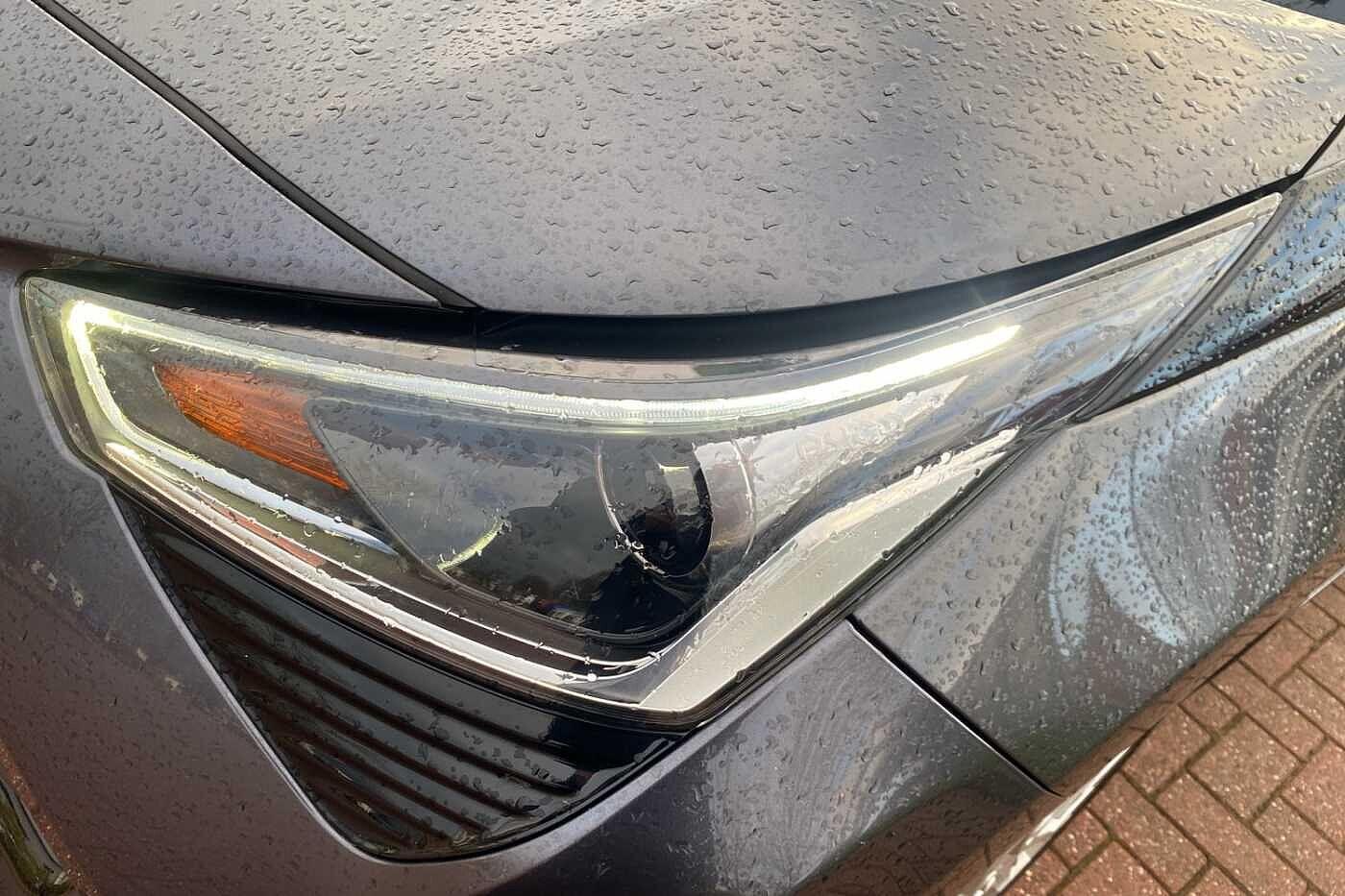 Used Toyota AYGO 2021 for sale - 77479206: Photo 38