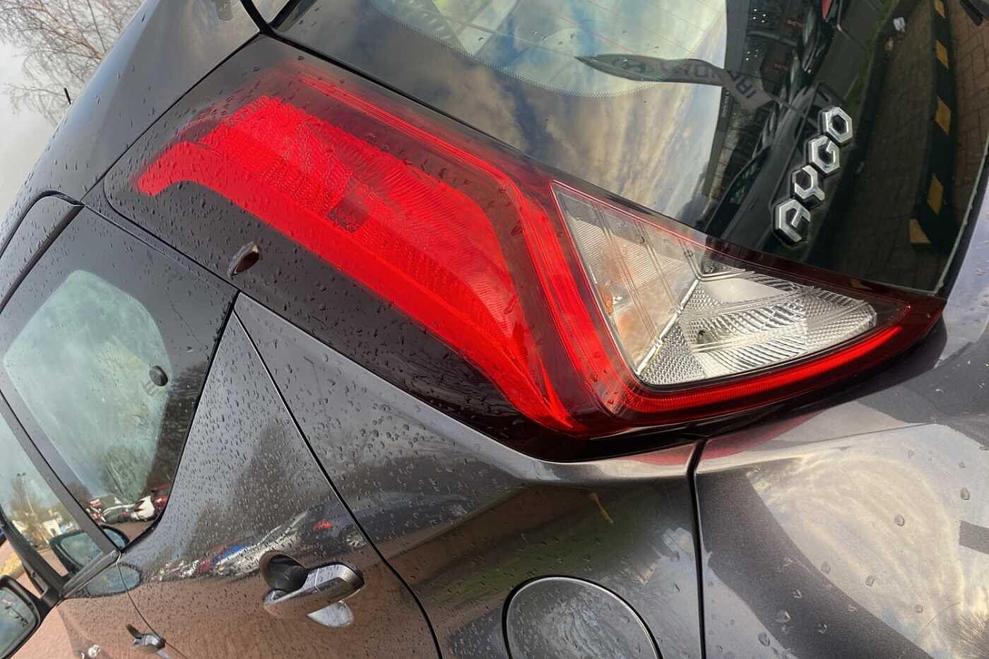 Used Toyota AYGO 2021 for sale - 77479206: Photo 39