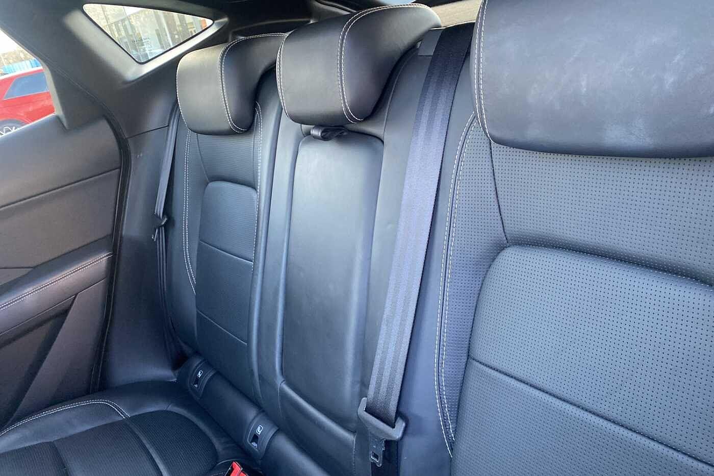 Used Jaguar E-Pace 2019 for sale - 76701537: Photo 10