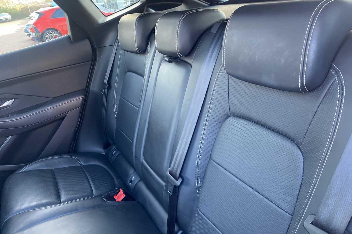 Used Jaguar E-Pace 2019 for sale - 76701537: Photo 11