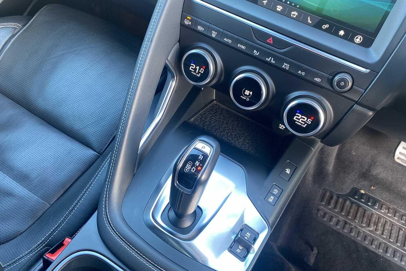 Used Jaguar E-Pace 2019 for sale - 76701537: Photo 16