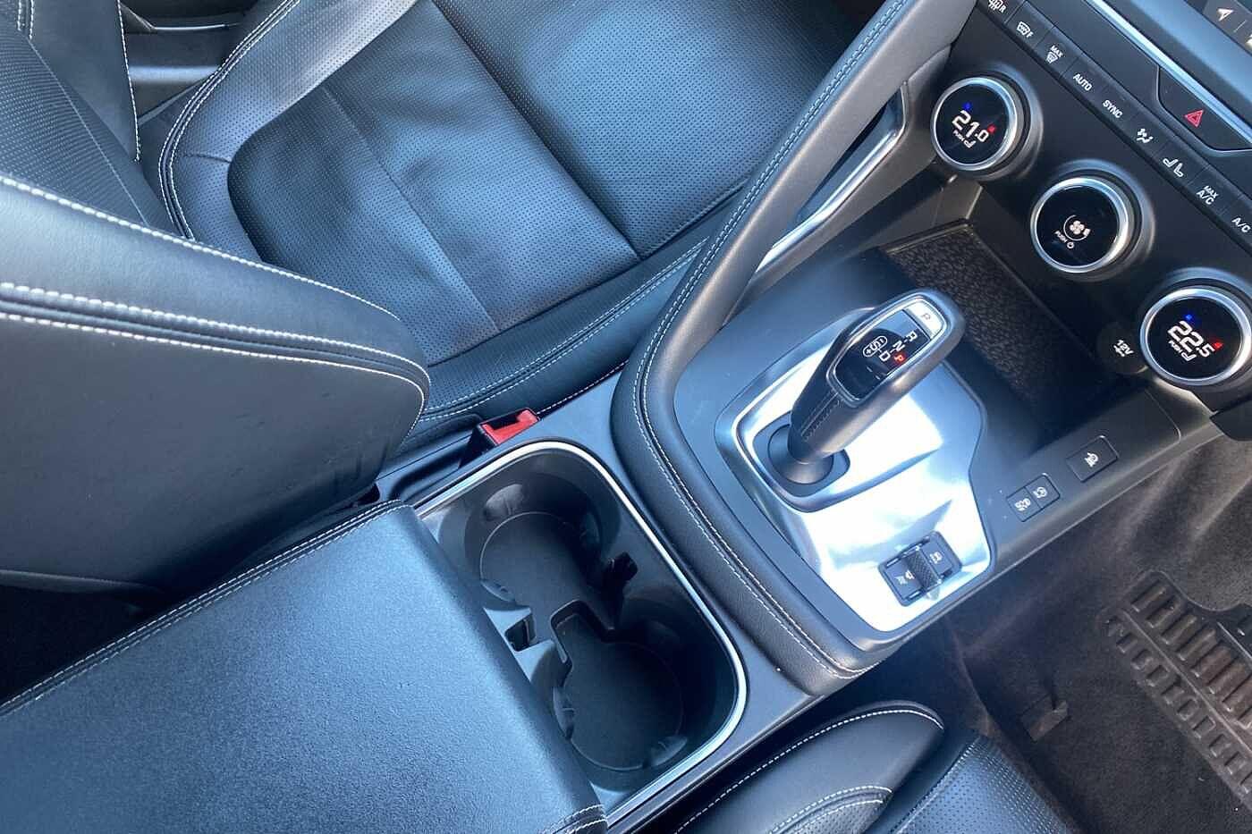 Used Jaguar E-Pace 2019 for sale - 76701537: Photo 17