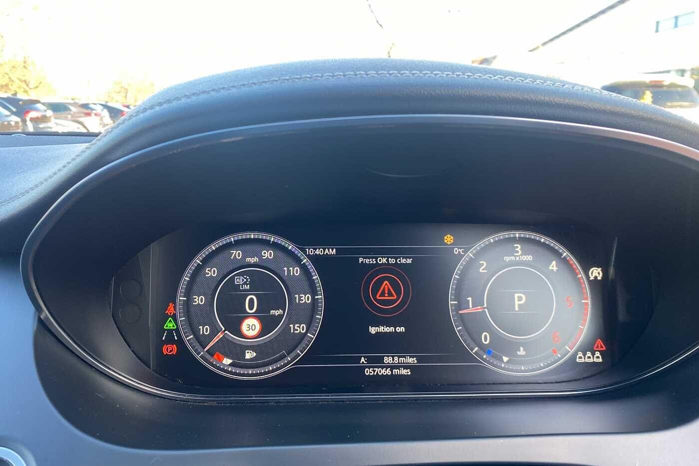 Used Jaguar E-Pace 2019 for sale - 76701537: Photo 18