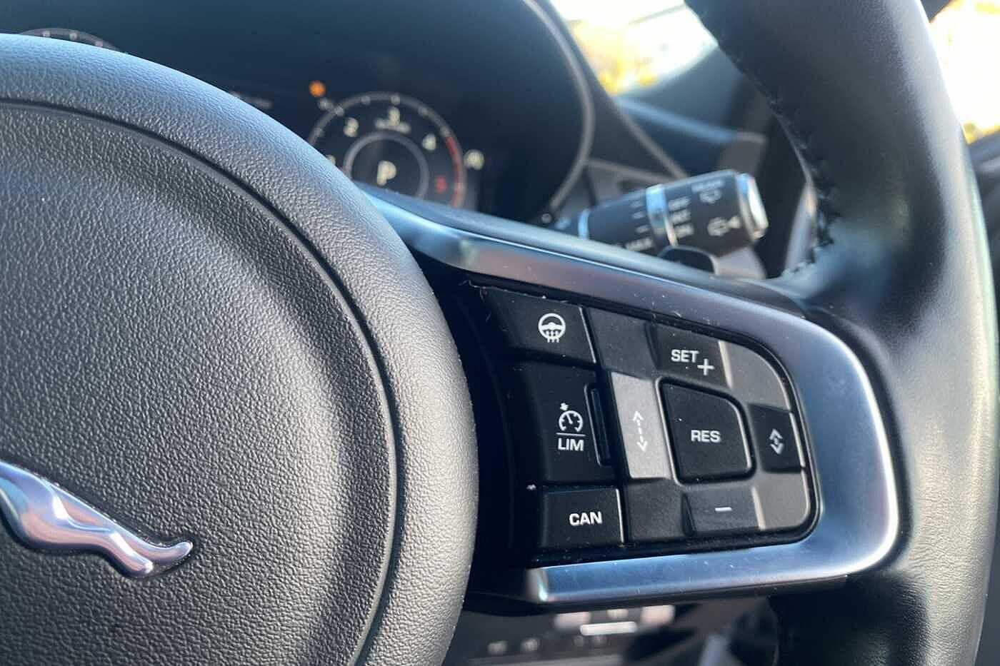 Used Jaguar E-Pace 2019 for sale - 76701537: Photo 20