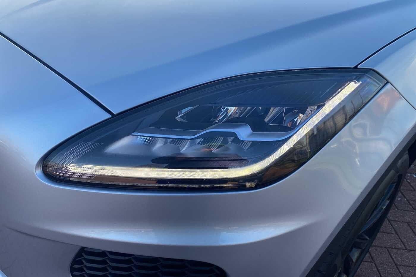 Used Jaguar E-Pace 2019 for sale - 76701537: Photo 24