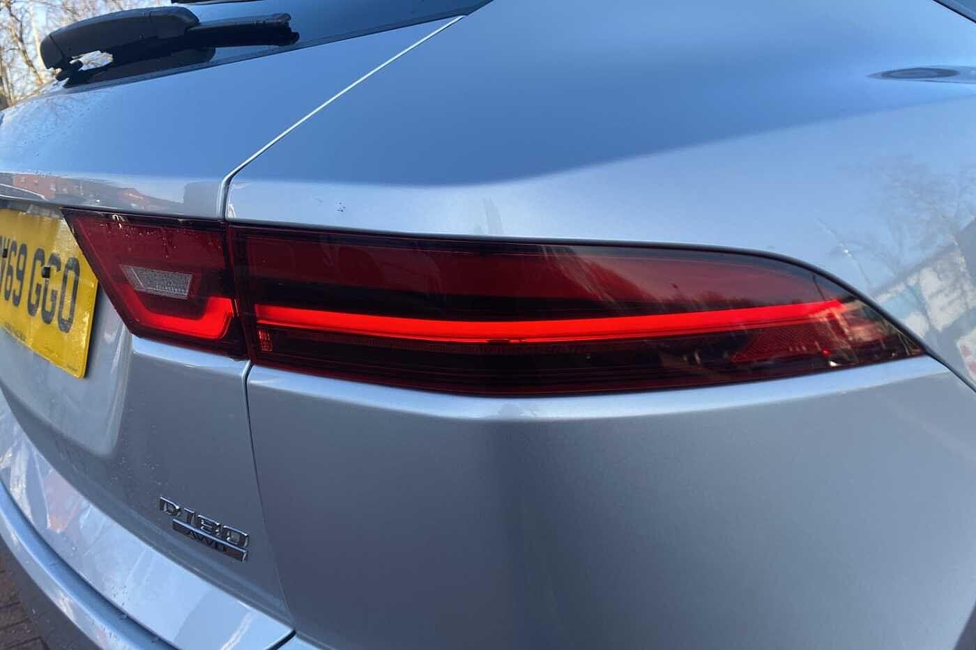 Used Jaguar E-Pace 2019 for sale - 76701537: Photo 26