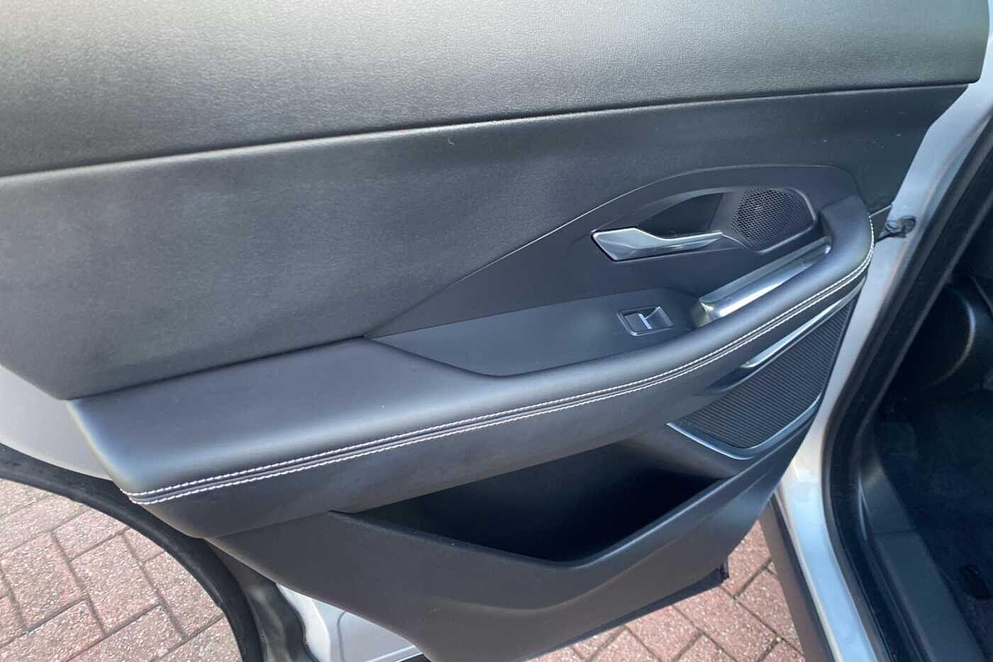 Used Jaguar E-Pace 2019 for sale - 76701537: Photo 32