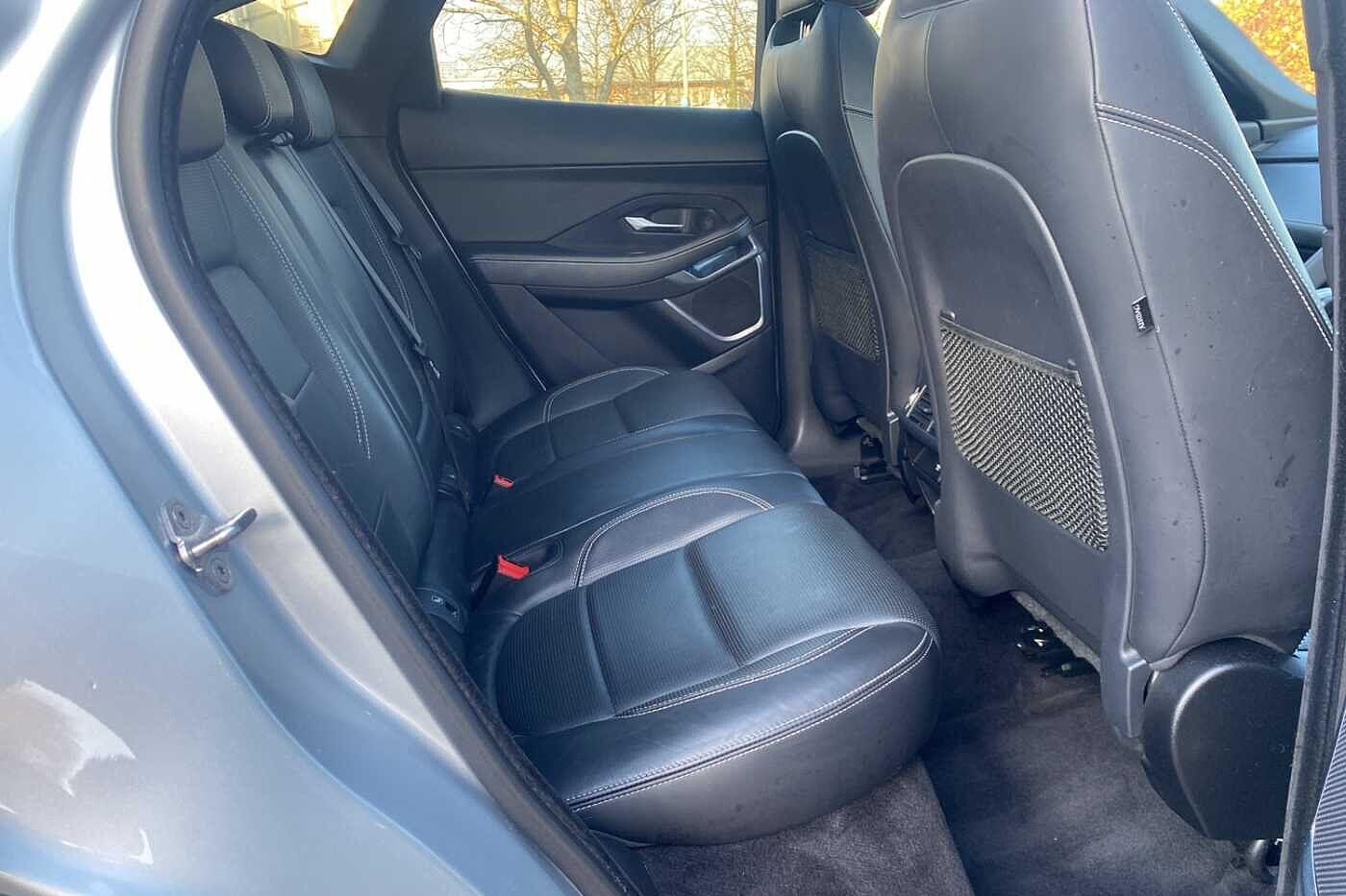 Used Jaguar E-Pace 2019 for sale - 76701537: Photo 33