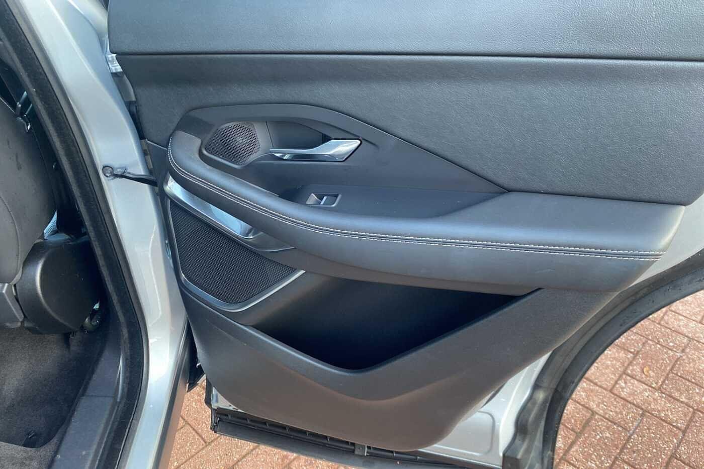 Used Jaguar E-Pace 2019 for sale - 76701537: Photo 34