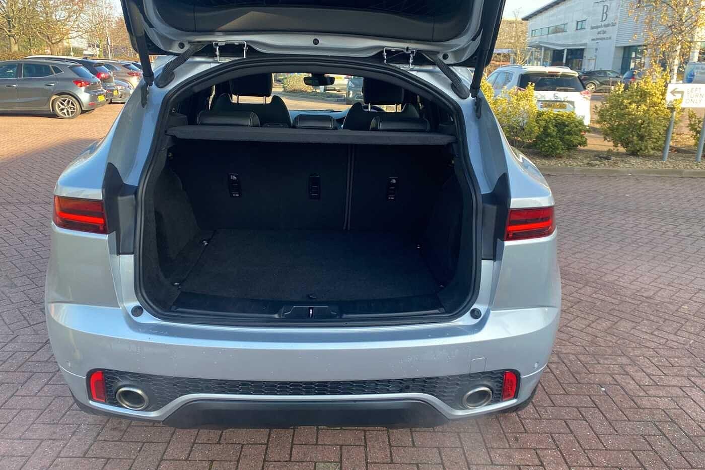 Used Jaguar E-Pace 2019 for sale - 76701537: Photo 37