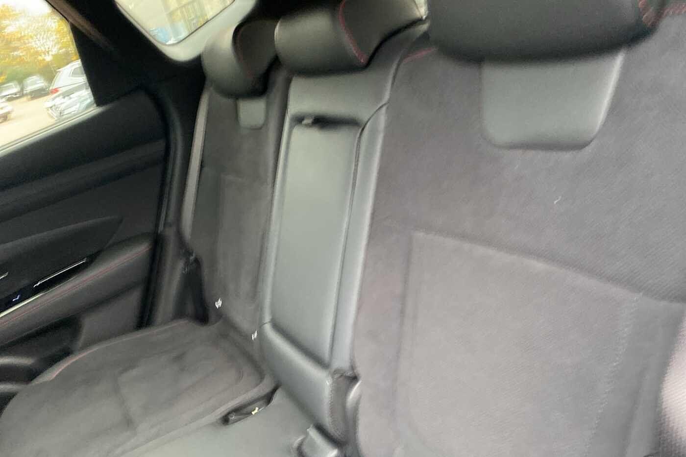 Used Hyundai TUCSON 2024 for sale - 76613000: Photo 10