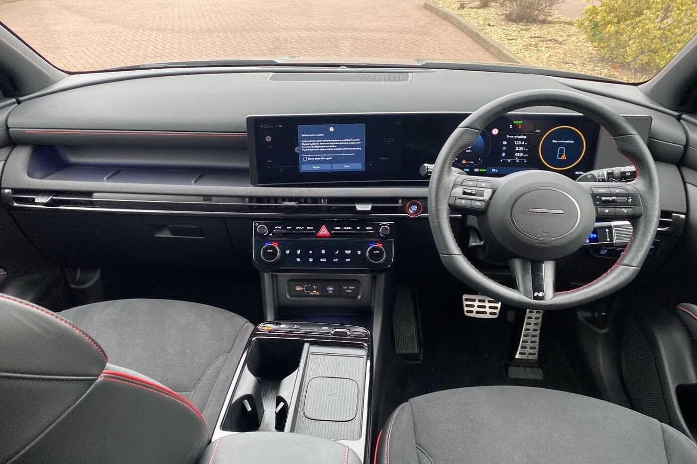 Used Hyundai TUCSON 2024 for sale - 76613000: Photo 12