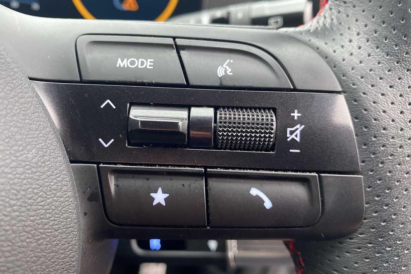 Used Hyundai TUCSON 2024 for sale - 76613000: Photo 16