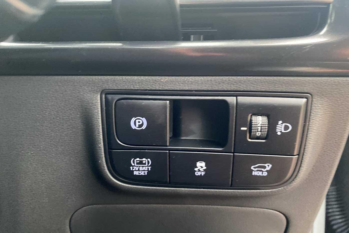 Used Hyundai TUCSON 2024 for sale - 76613000: Photo 17