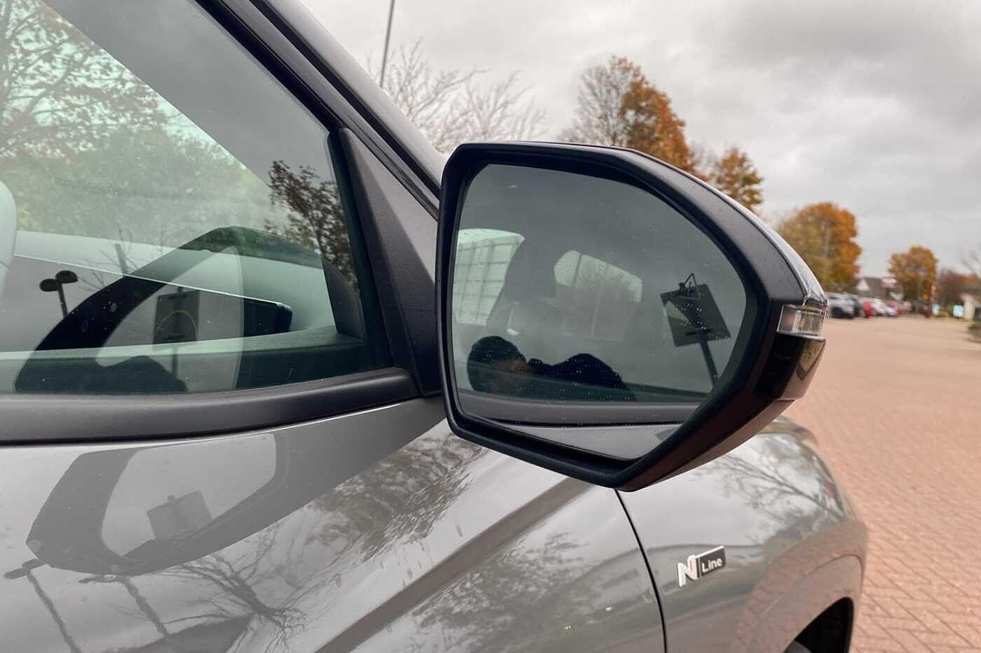 Used Hyundai TUCSON 2024 for sale - 76613000: Photo 25