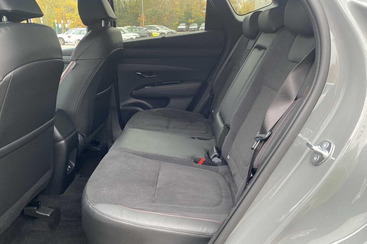 Used Hyundai TUCSON 2024 for sale - 76613000: Photo 29