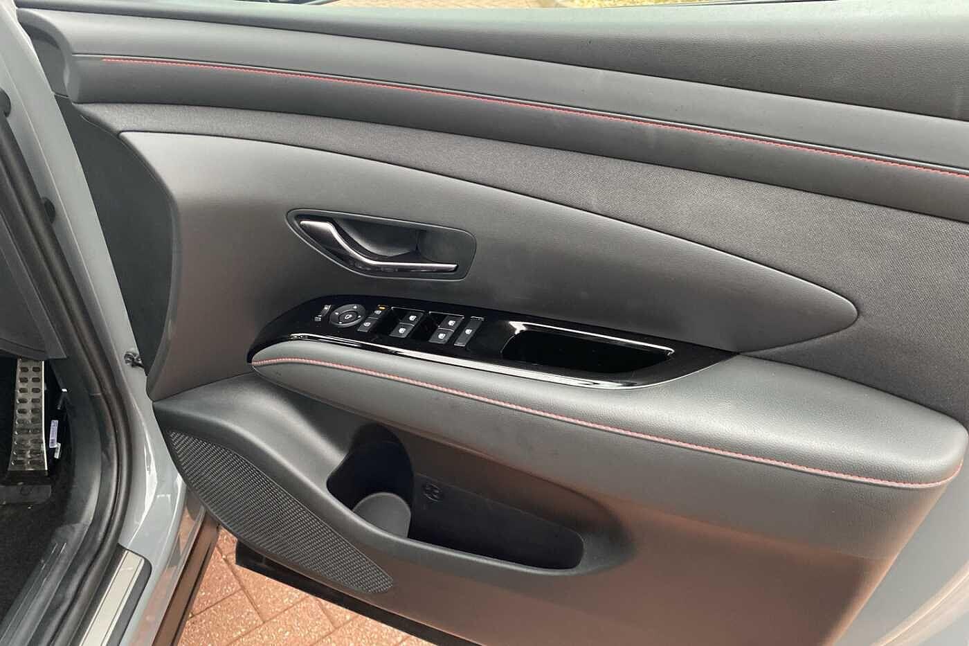 Used Hyundai TUCSON 2024 for sale - 76613000: Photo 33