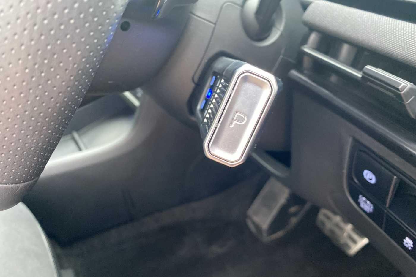 Used Hyundai TUCSON 2024 for sale - 76613000: Photo 48